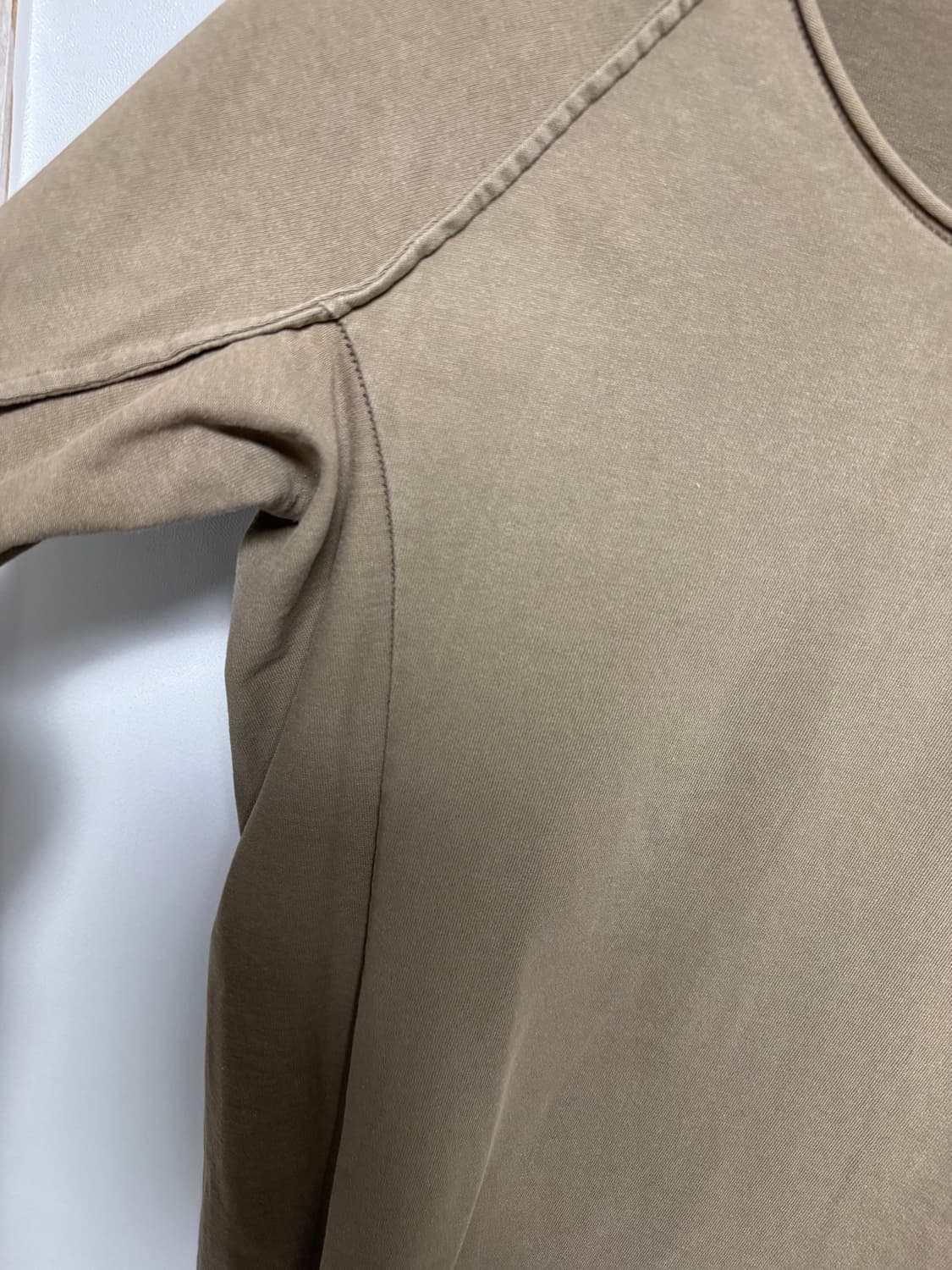 Carpe diem 컷소우 티셔츠 상품이미지4