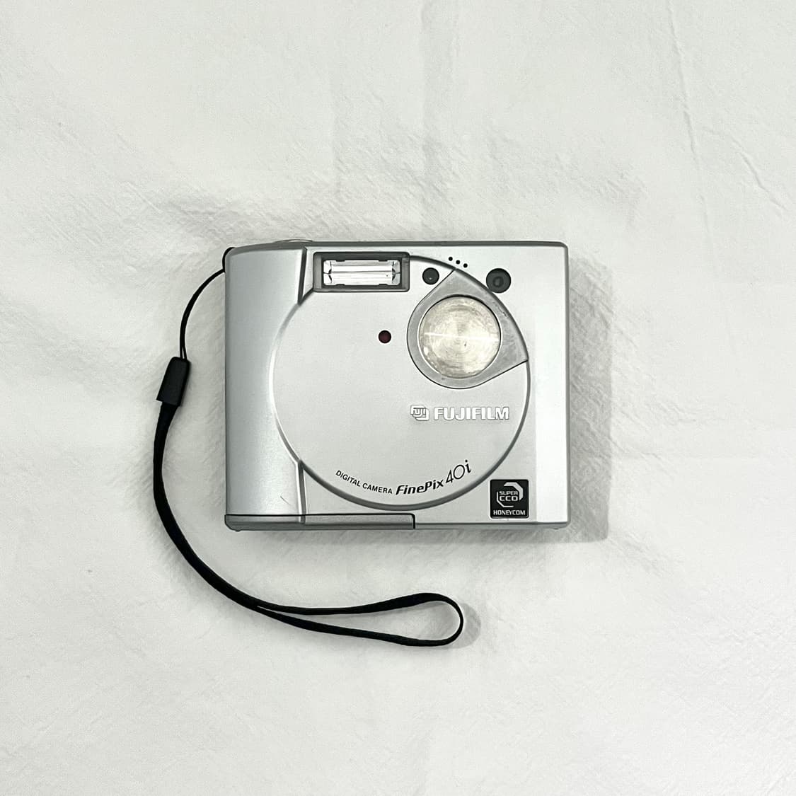 후지필름 파인픽스40i Fujifilm  FinePix 디카 디지털카메라 상품이미지1