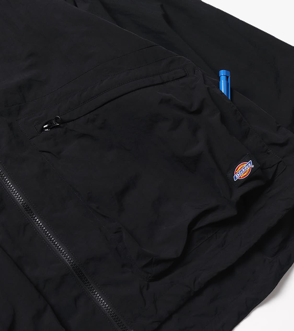 DICKIES - 24SS DETACHABLE 2WAY JACKET 상품이미지8