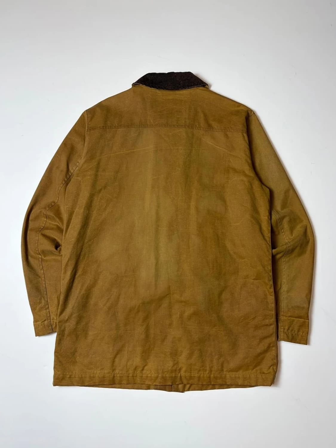 브릭스톨 Brixtol 왁스드 잉글랜드 자켓 PN9205 상품이미지6