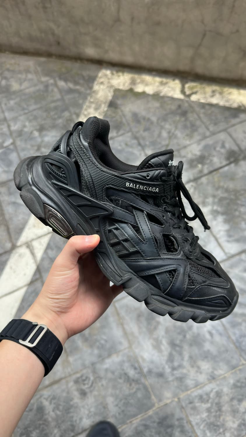 발렌시아가 트랙 2 스니커즈 사이즈 40 상품이미지3