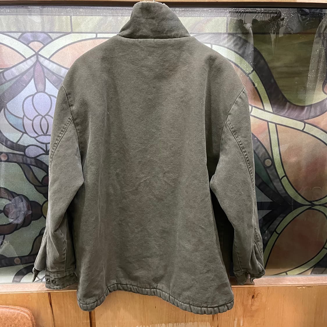 LEE 쉐르파 워크자켓 상품이미지7