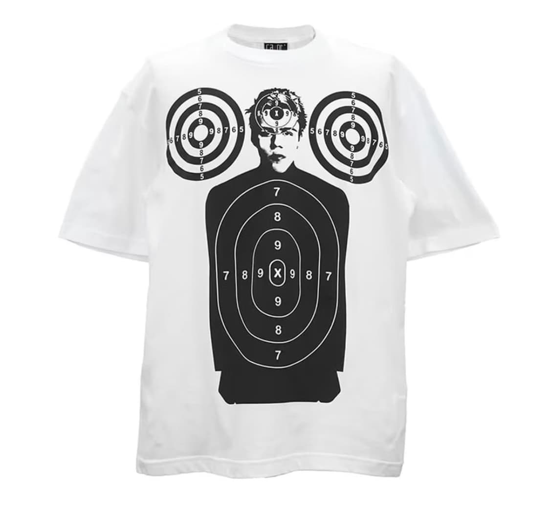 구매글)세인트미카엘 더키드 라로이 반팔 구매합니다 상품이미지1