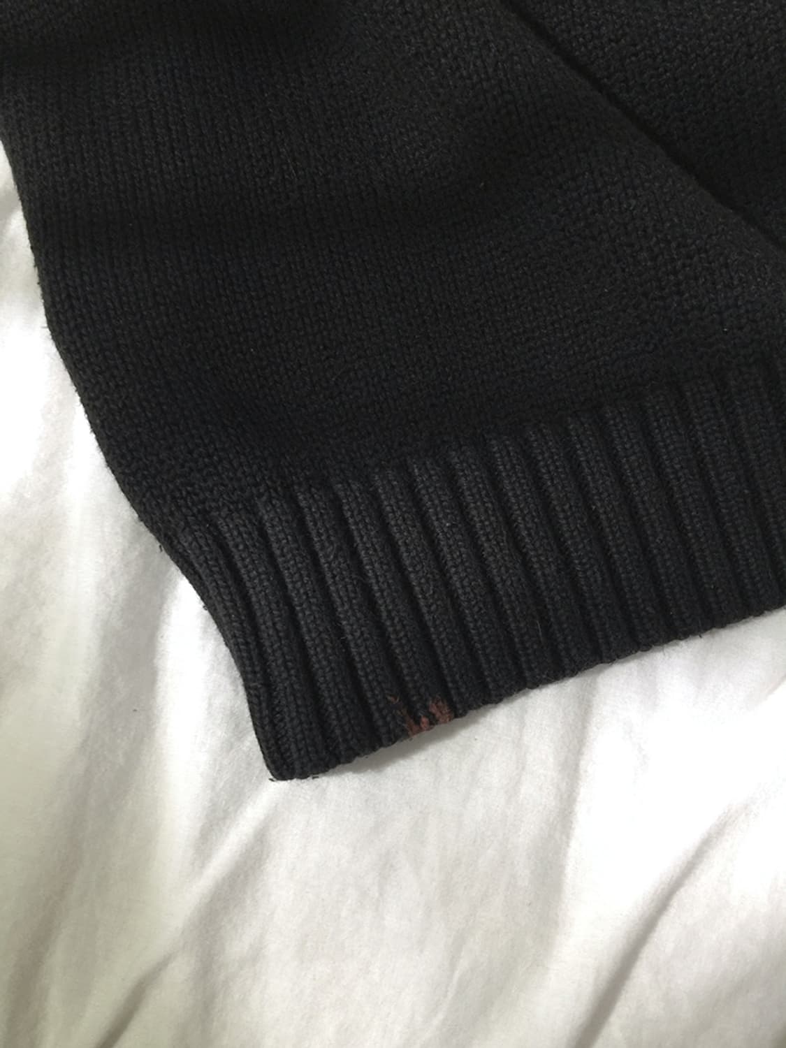 (MAN) 폴로랄프로렌 니트베스트 XL 상품이미지5