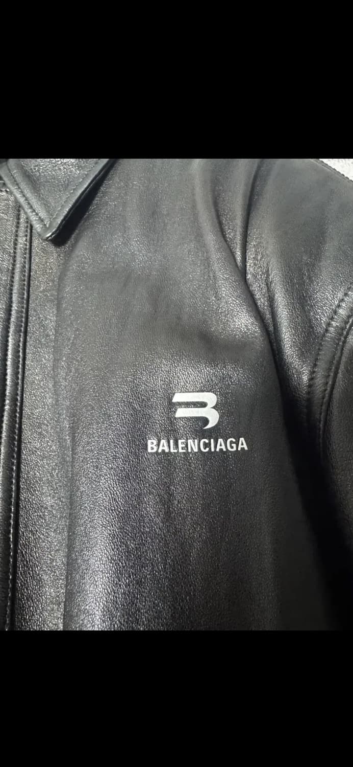 [xs]발렌시아가 택시 2022제품 상품이미지3