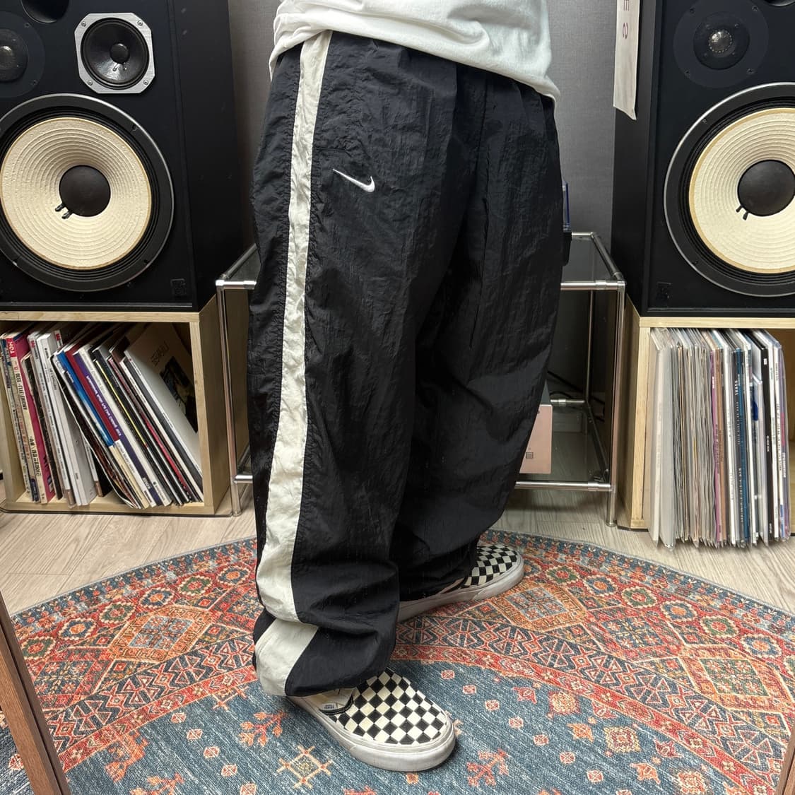 나이키 트랙팬츠 상품이미지2