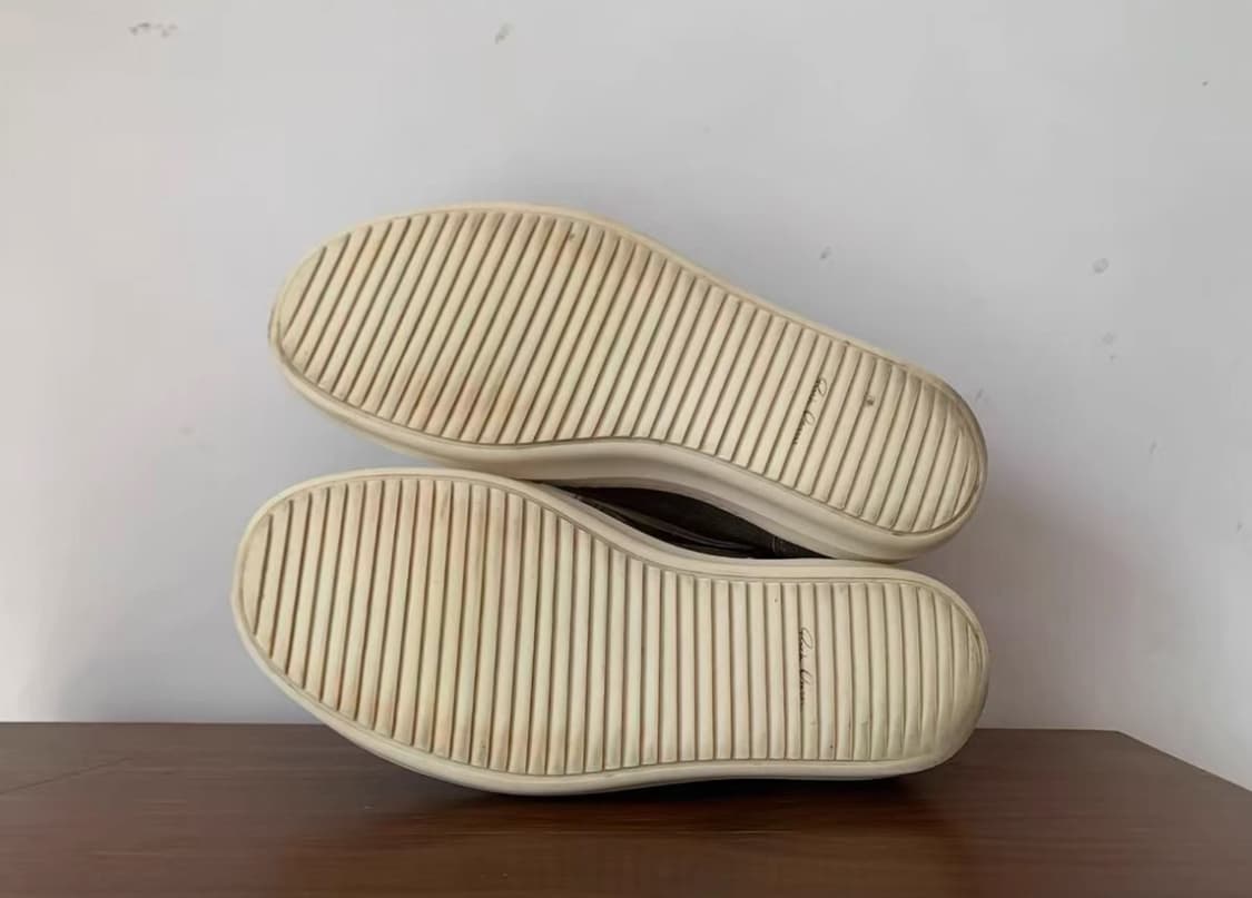 릭오웬스 반스 40 상품이미지6