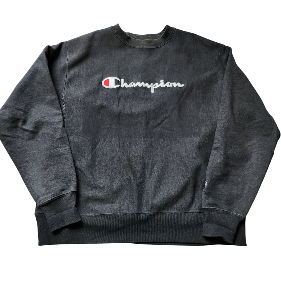 챔피온 맨투맨 상품이미지1