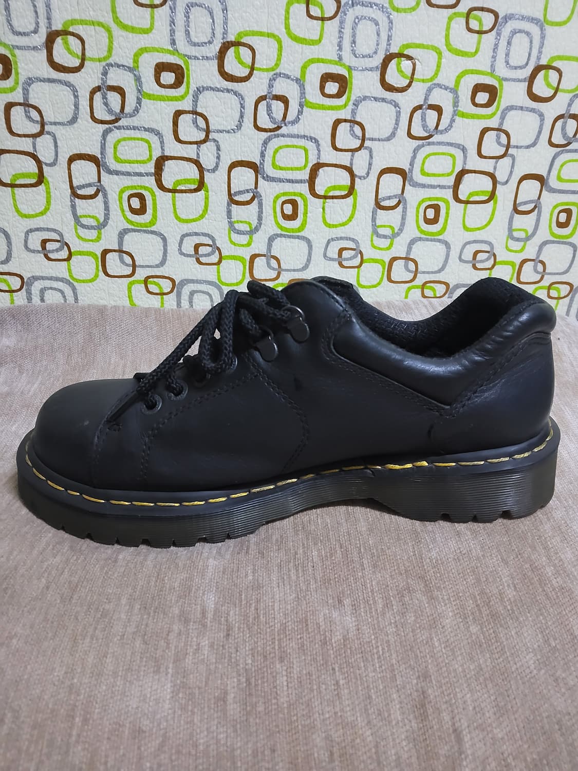닥터마틴 8312모델 280사이즈  상품이미지6