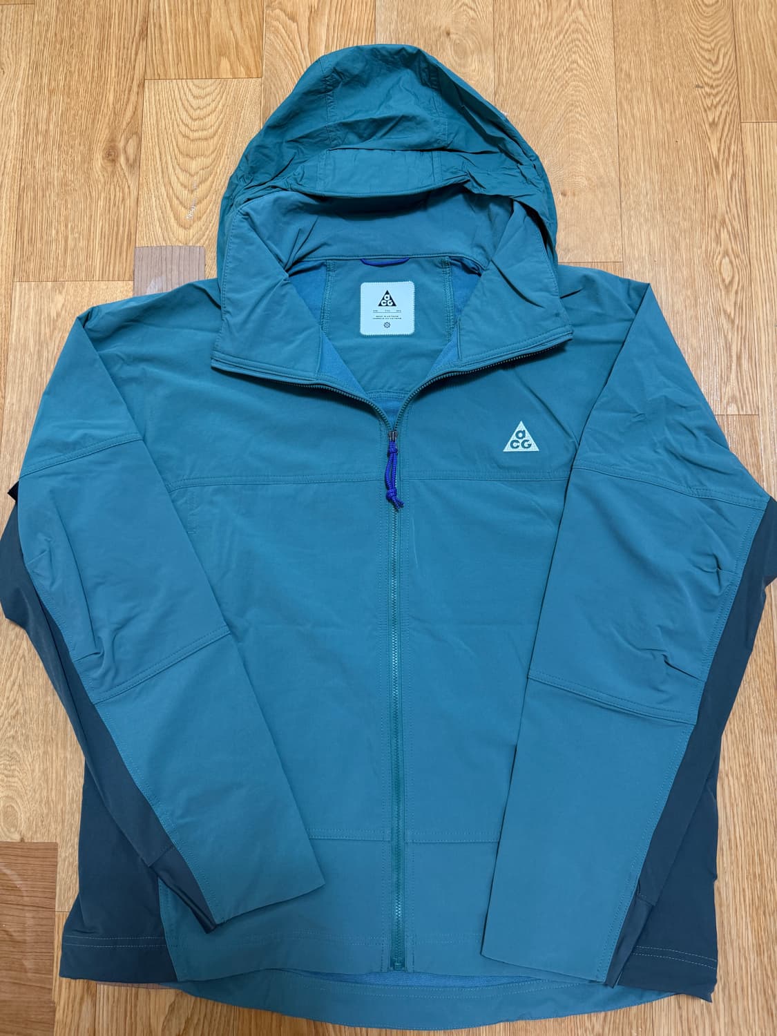 Nike ACG 자켓 상품이미지1