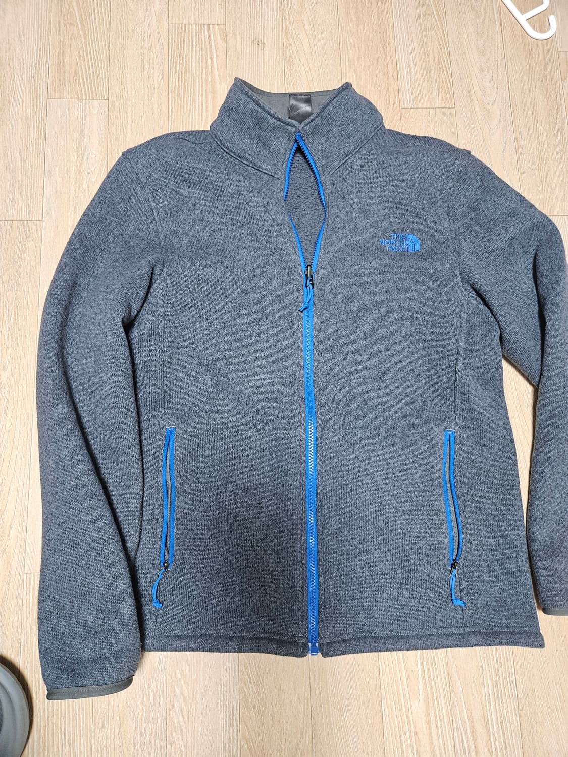 노스페이스 후리스 L 상품이미지1