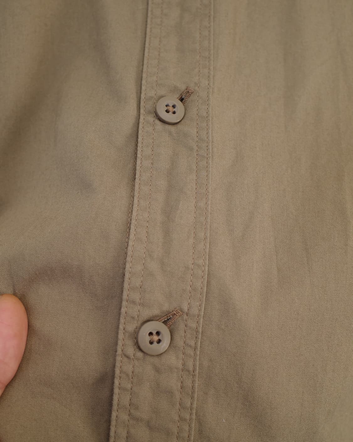 patagonia organic cotton 상품이미지3