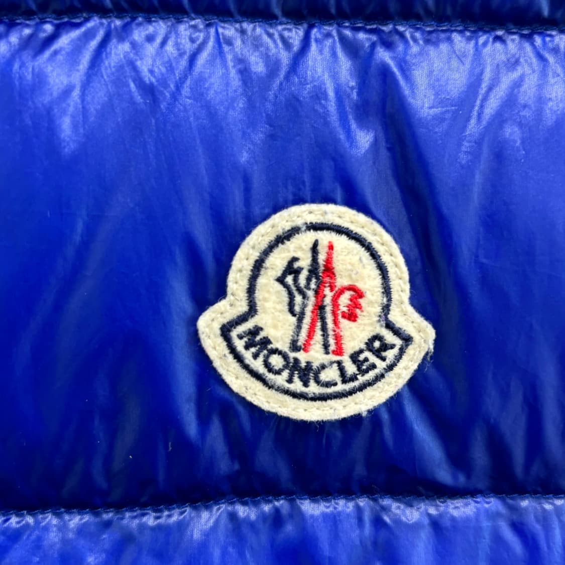 [6]몽클레어 조끼패딩 상품이미지2