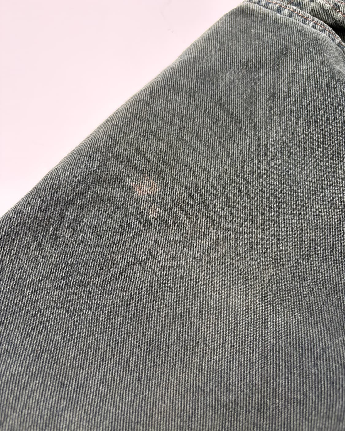 90s Levi's Silvertab Jeans (army green) 상품이미지10