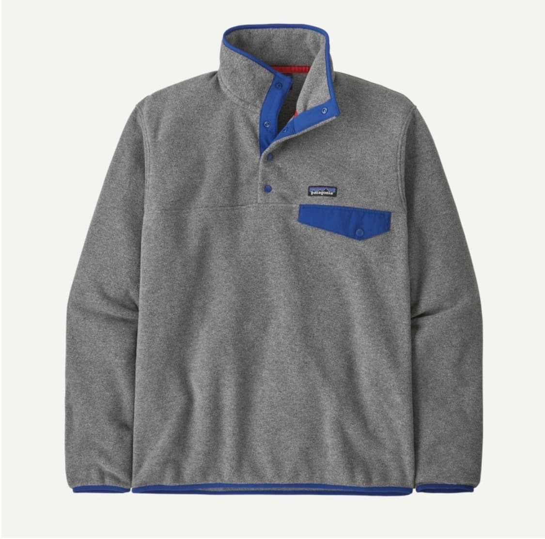 파타고니아 신칠라 라이트웨이트 니켈 M 상품이미지1