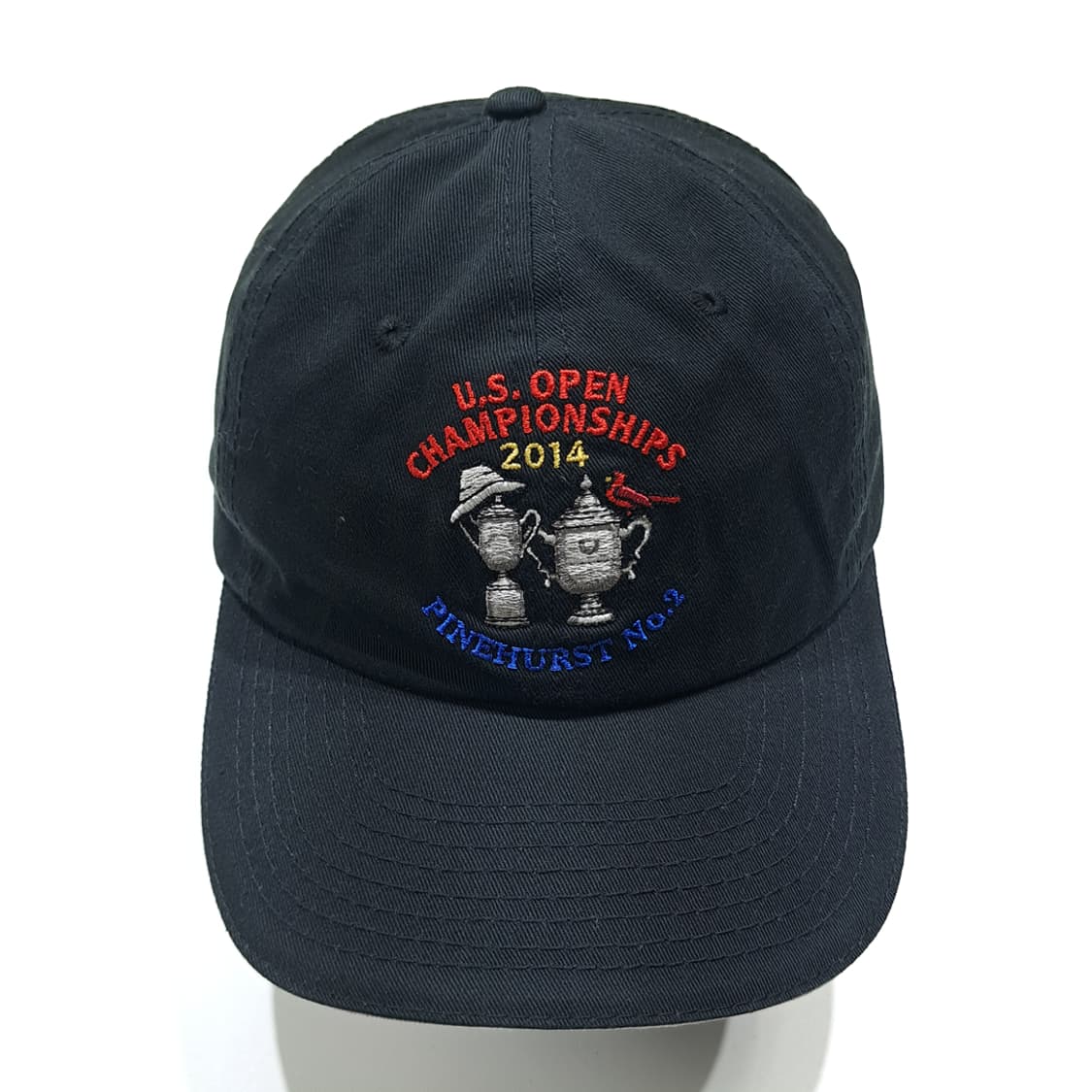 USGA 2014 US 오픈 챔피언십 파인허스트 볼캡 모자 P2075 상품이미지3