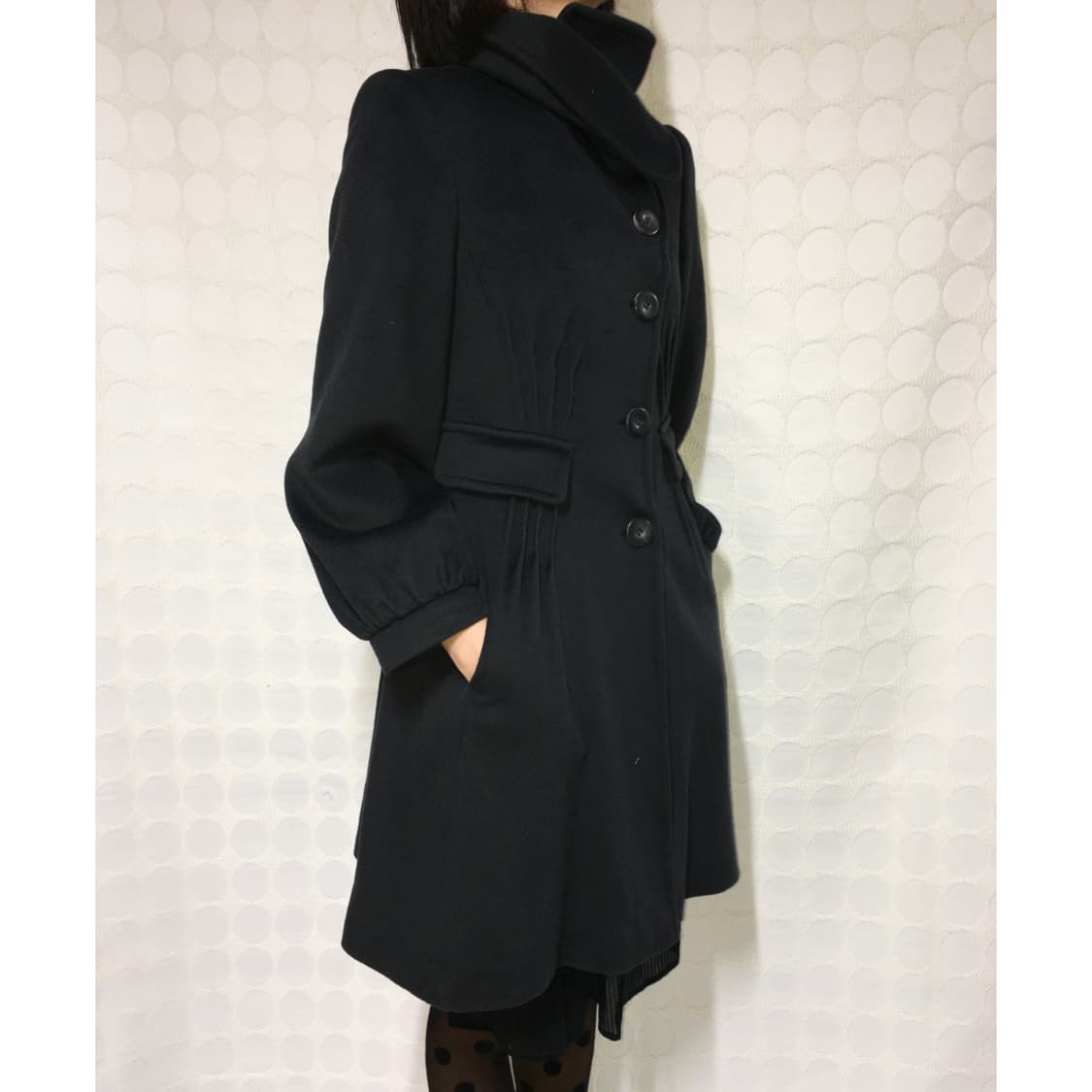 ARMANI모 코트 상품이미지1