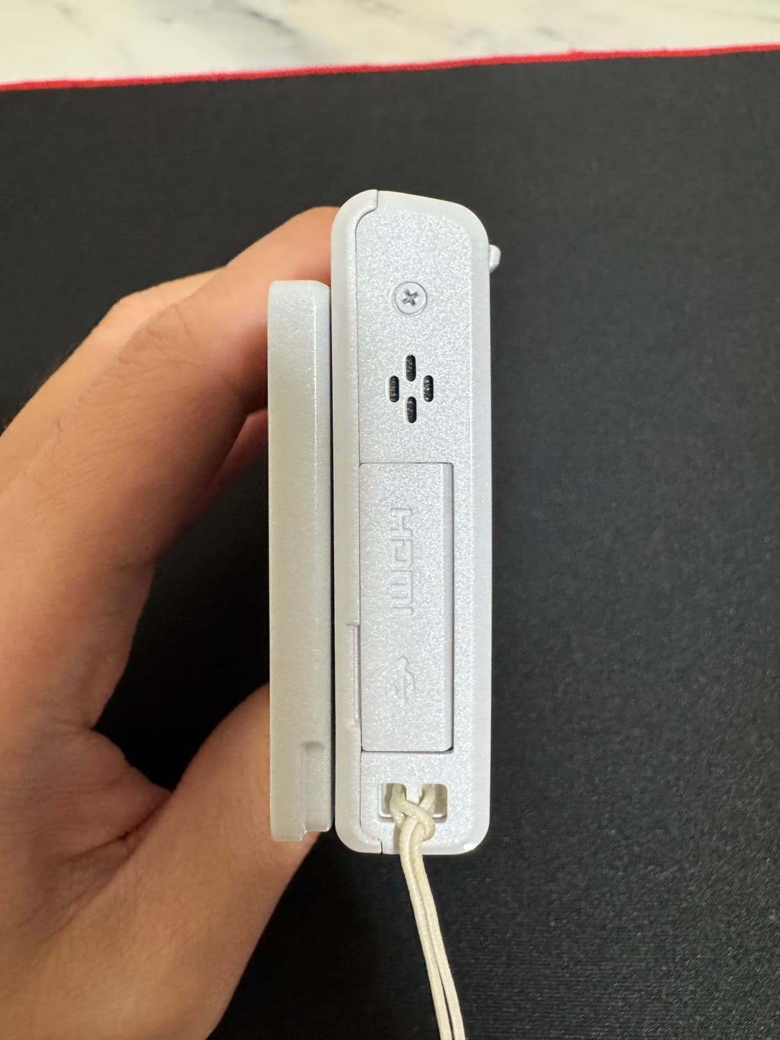 [새상품]삼성 미러팝mv800 한효주 디카 화이트 상품이미지8