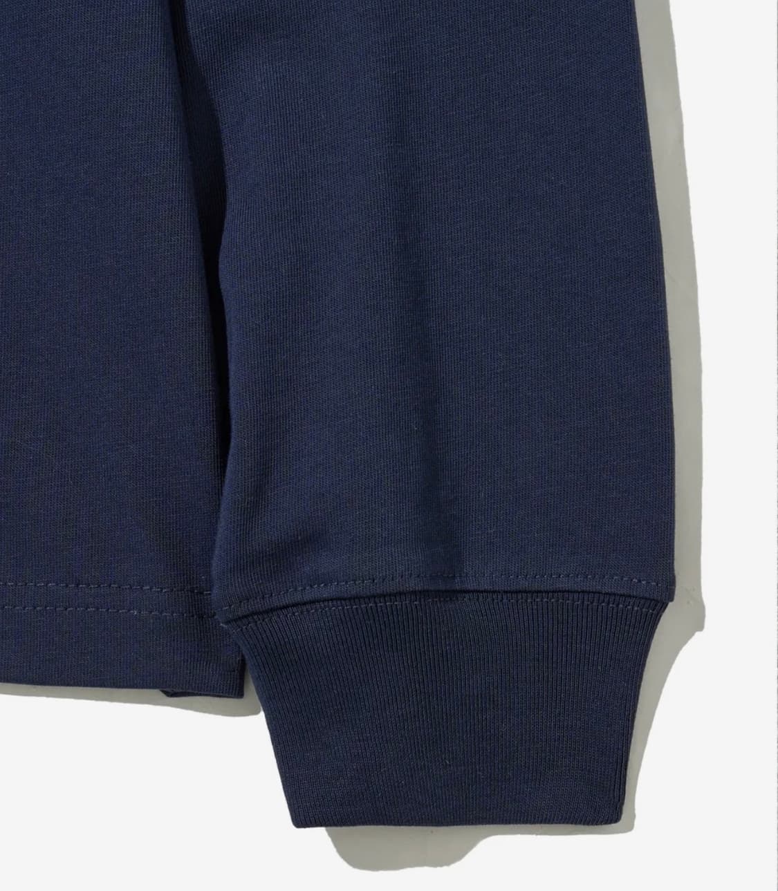 혼다모터사이클어패럴 오리지날 윙로고 롱슬리브(L) 상품이미지5