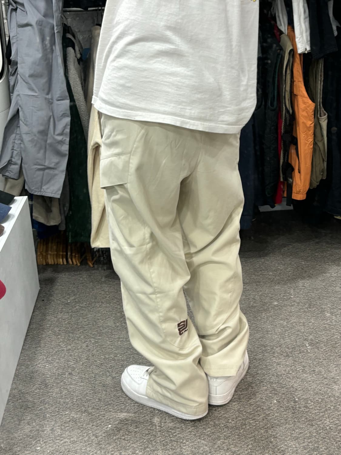 나이키 르브론 제임스 트레이닝 팬츠 상품이미지7