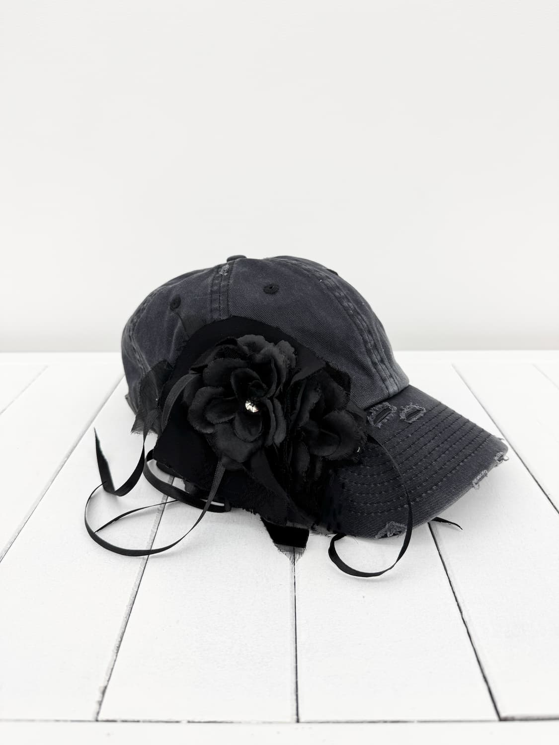 PETRA FAGERSTROM FLOWER CAP 상품이미지1
