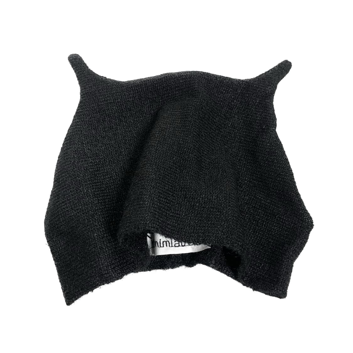 yamimiaogou x soxjeto shop 안테나 비니 상품이미지4