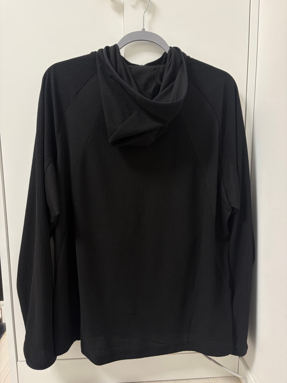 살로몬 후드집업 상품이미지2