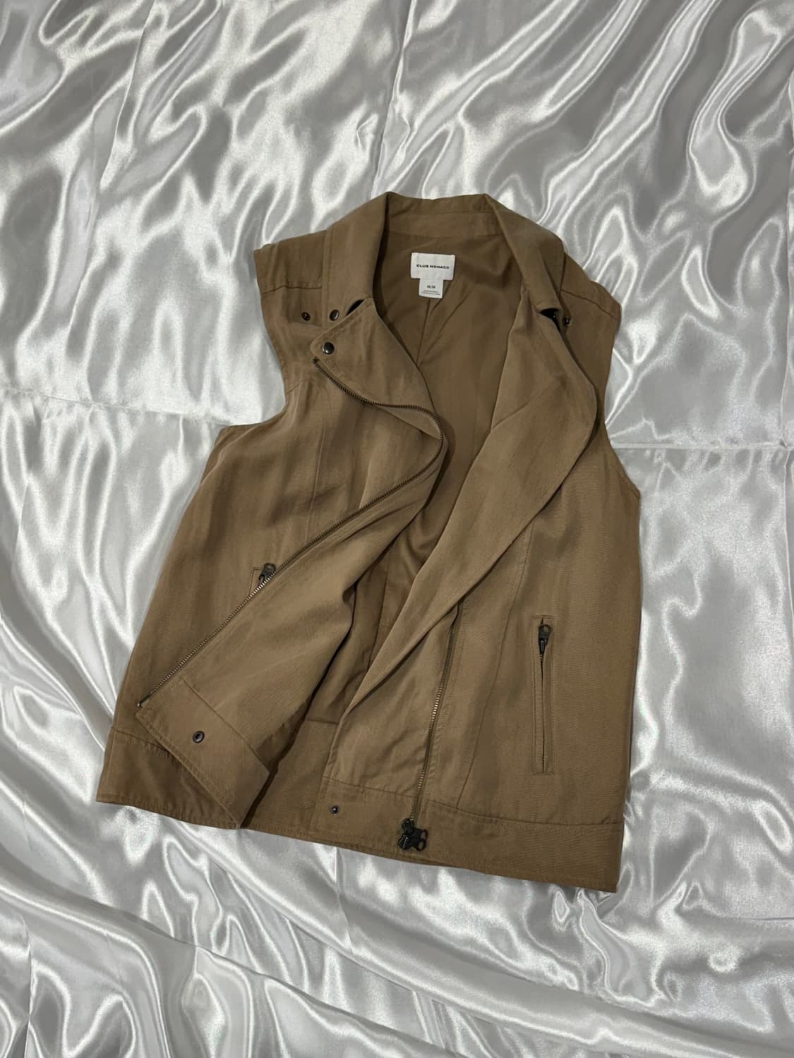 CLUB MONACO 베스트 조끼 상품이미지2