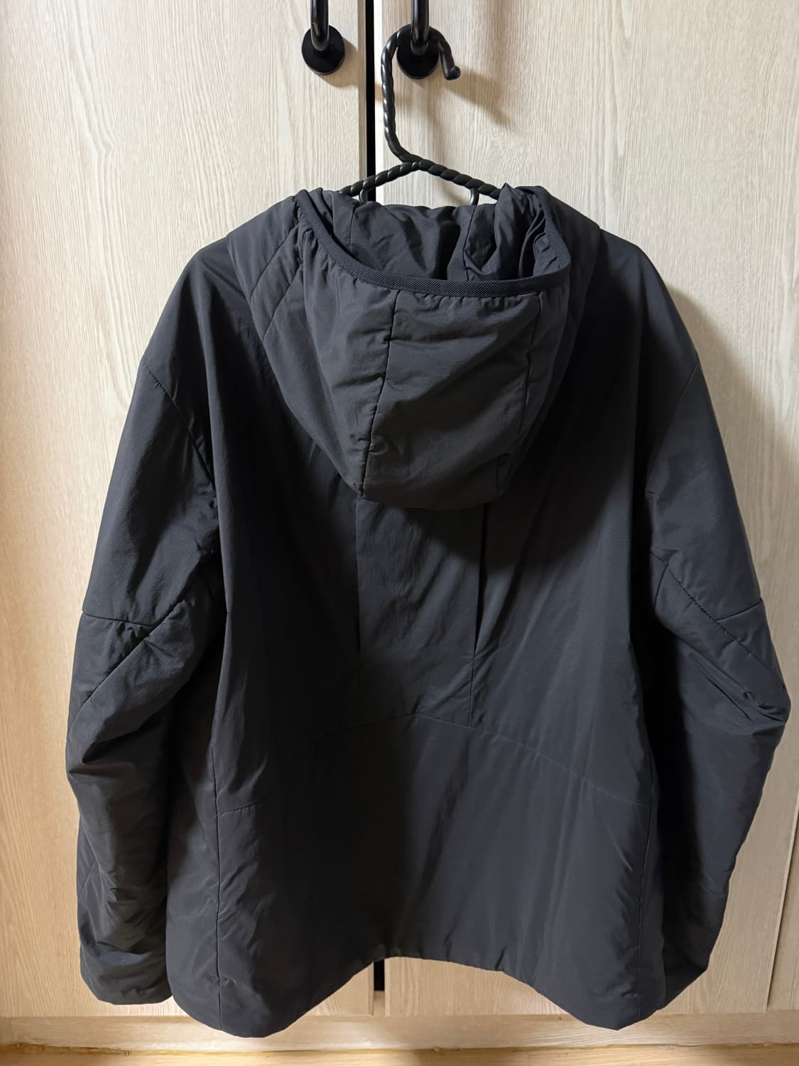 살로몬 모디세이 자켓 상품이미지3