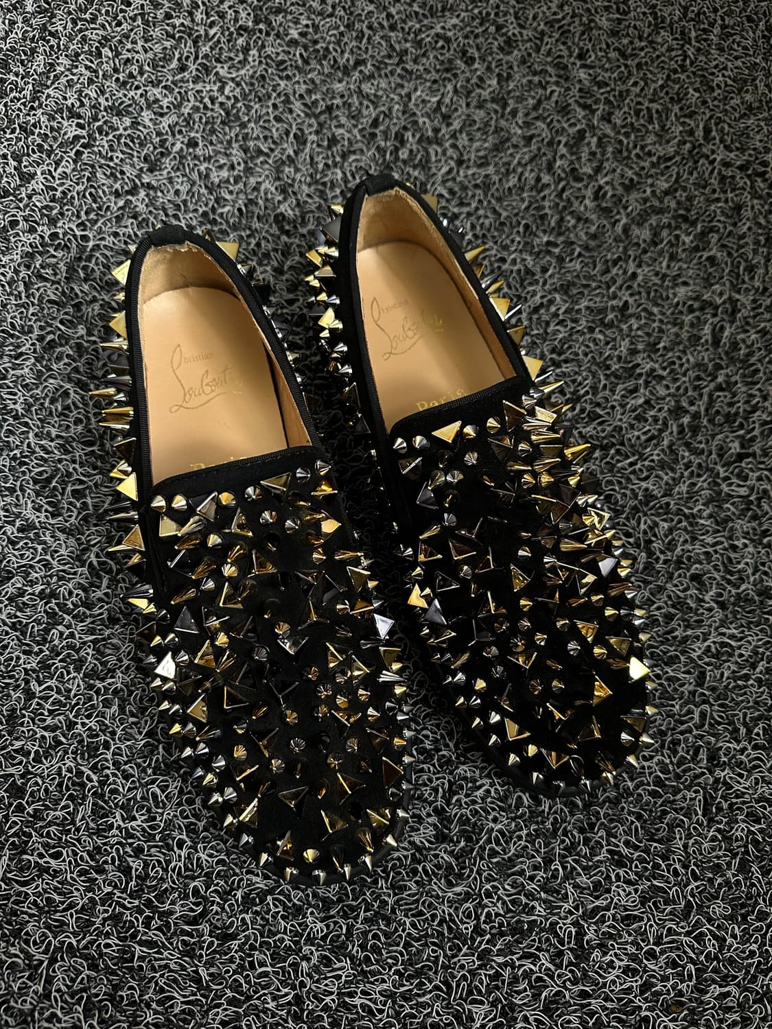christian louboutin 상품이미지1