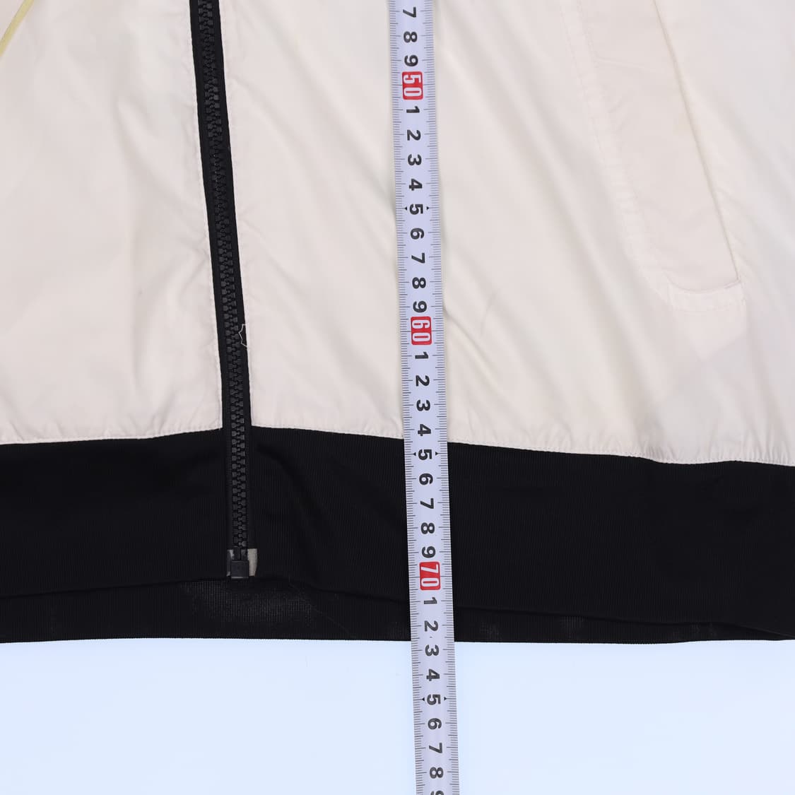 M 아디다스 독일 바람막이 자켓 N7671 상품이미지8