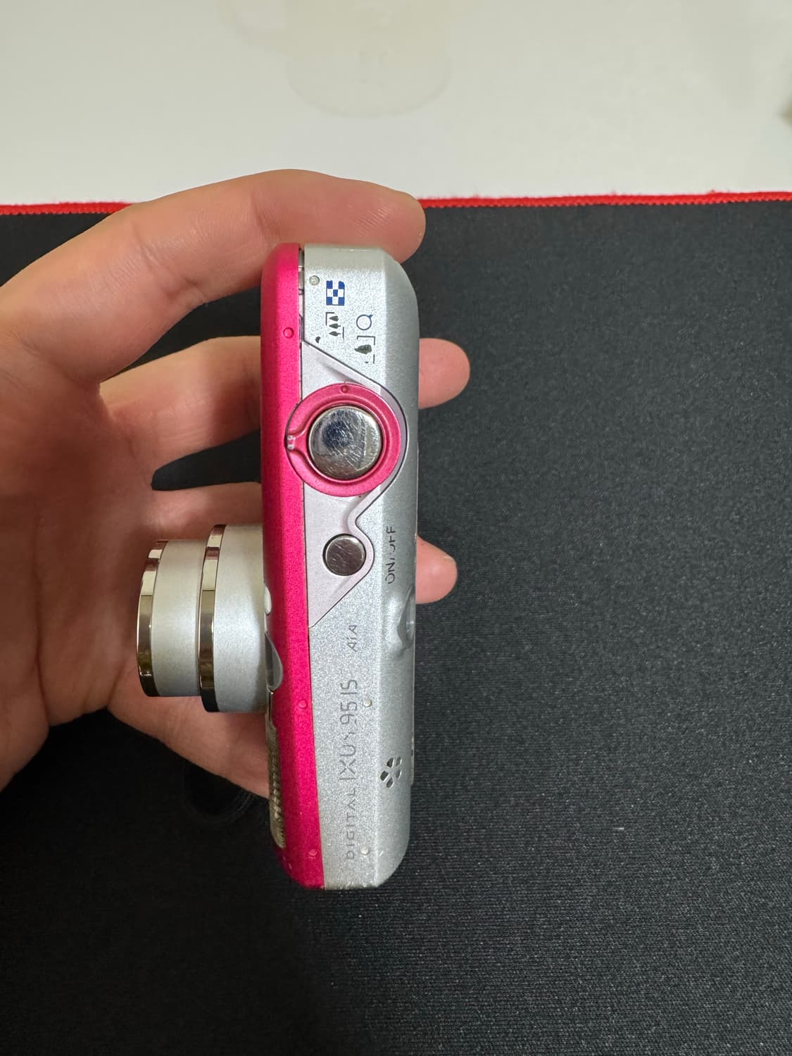 캐논 익서스 ixus 95is 디카 상품이미지4