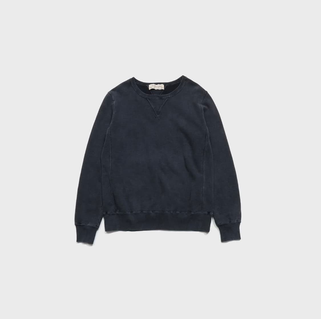 Remi Relief 레미 릴리프 빈티지 맨투맨 상품이미지1