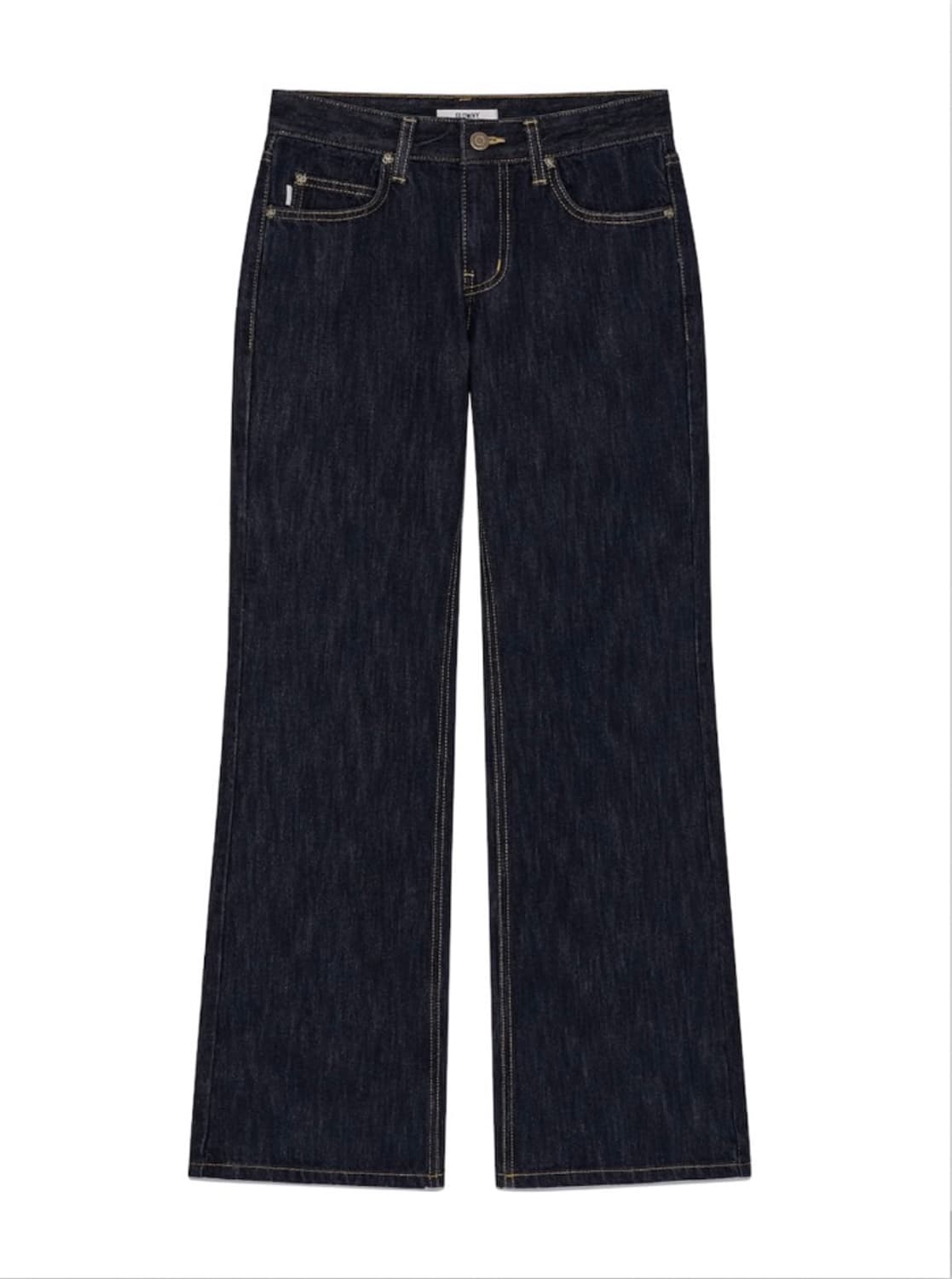 글로니 THE RODEO JEANS 데님 딥블루 M 상품이미지1