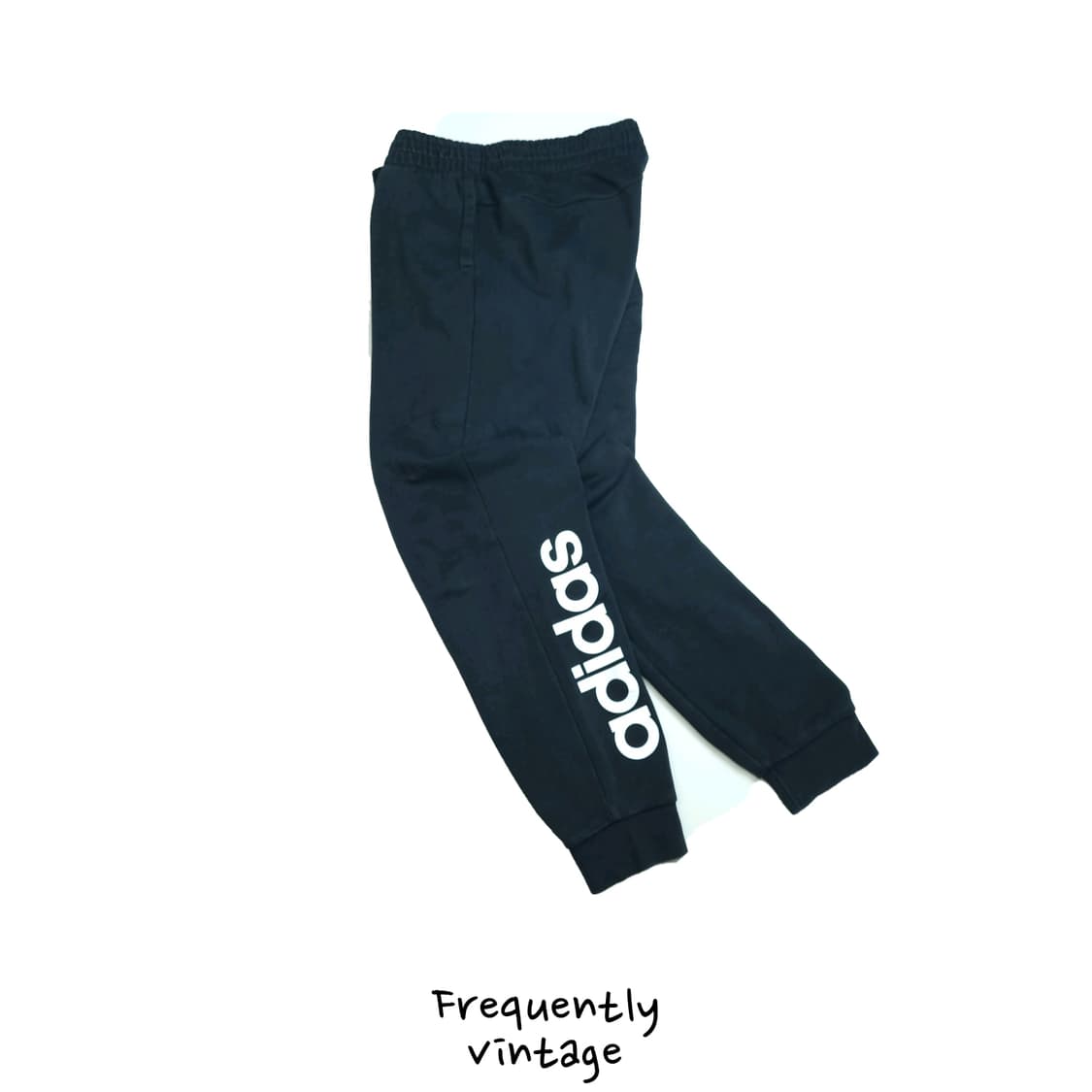 [택포]아디다스 스웻 조거 팬츠 M 상품이미지1