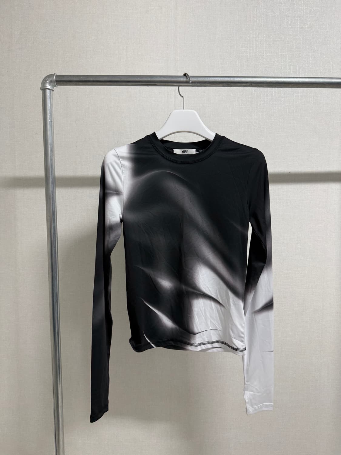Yuse 긴팔티 상품이미지1
