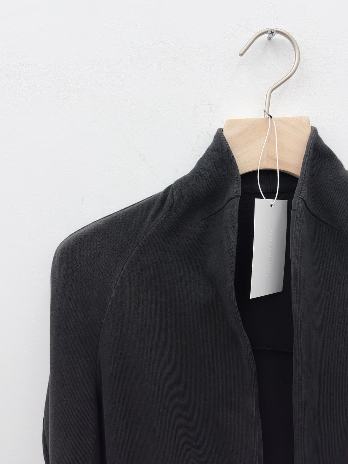 ONE HOOK COTTON JACKET 상품이미지2