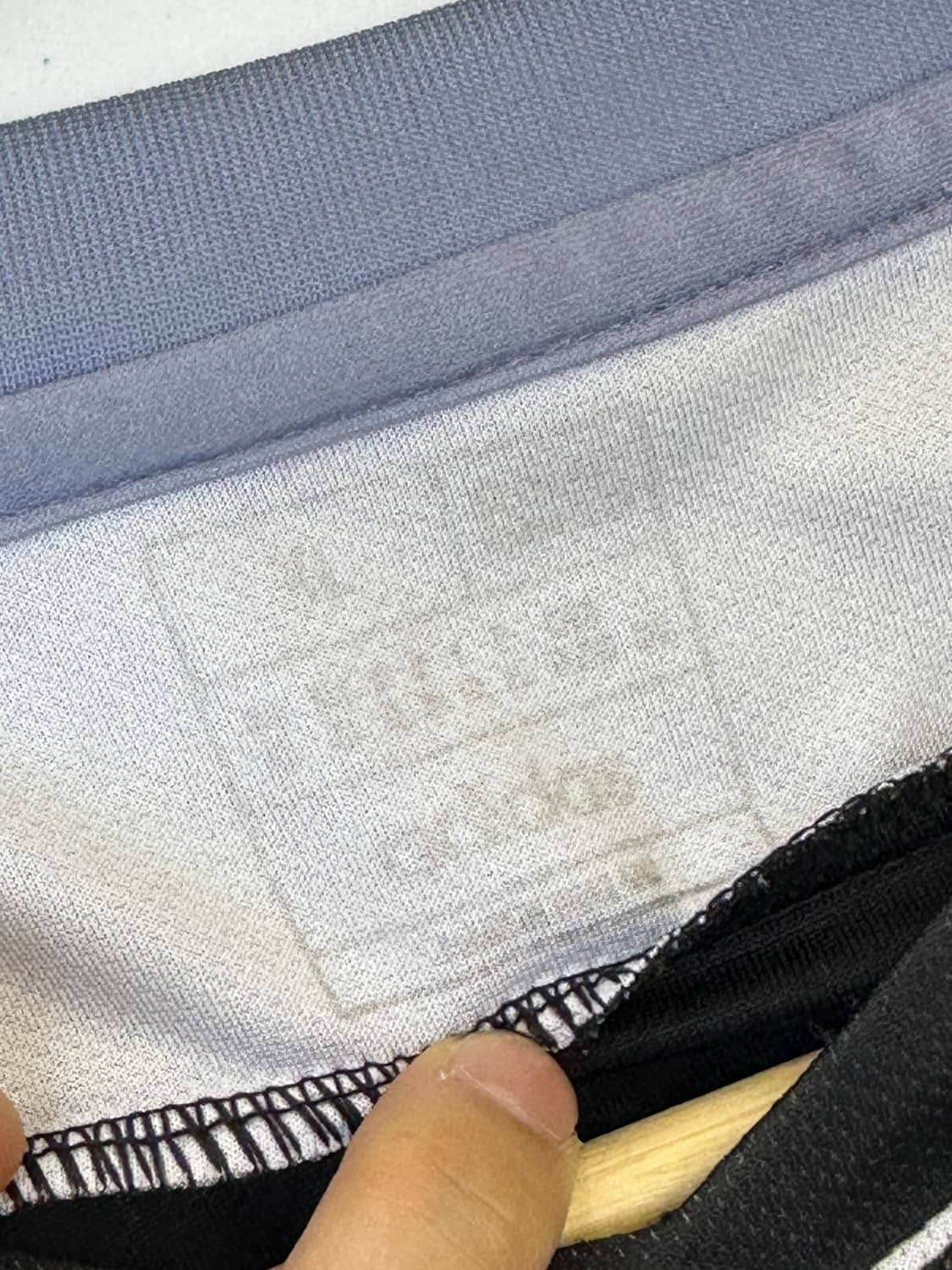 아디다스 23/24 재팬 골드 세인트 세이야 키트 상품이미지5