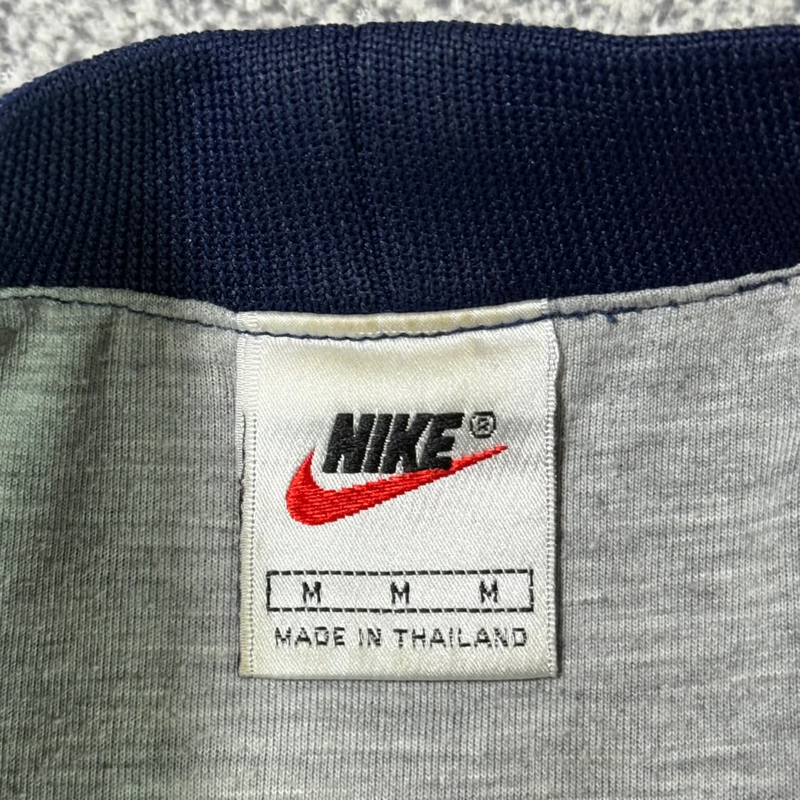 나이키 대장급 스우시 바람막이 웜업 M 상품이미지8