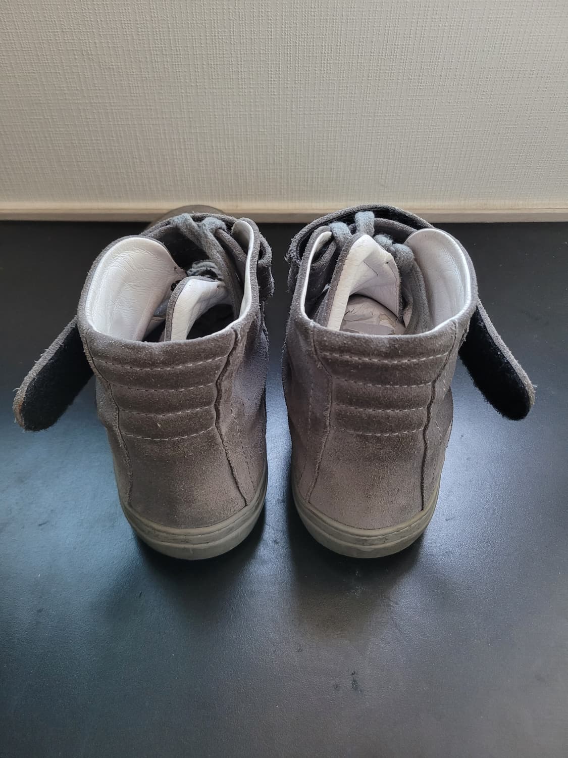 Pierre hardy hightop 상품이미지5