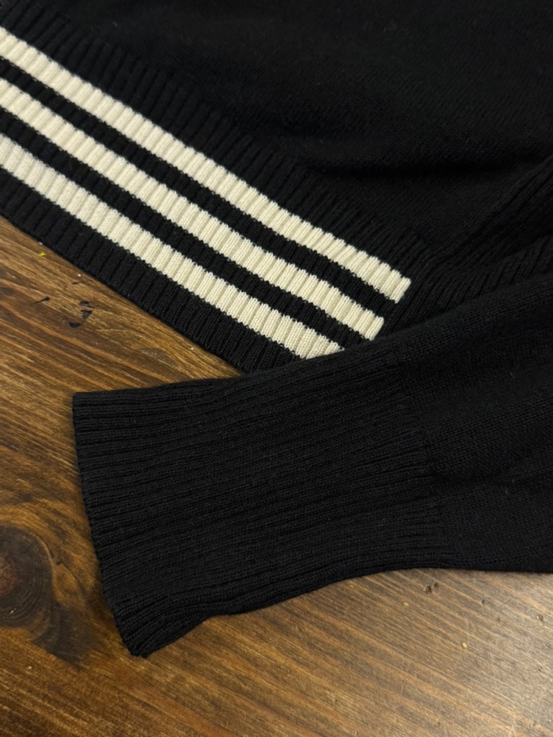 Y-3 트랙탑 자켓 100 상품이미지9