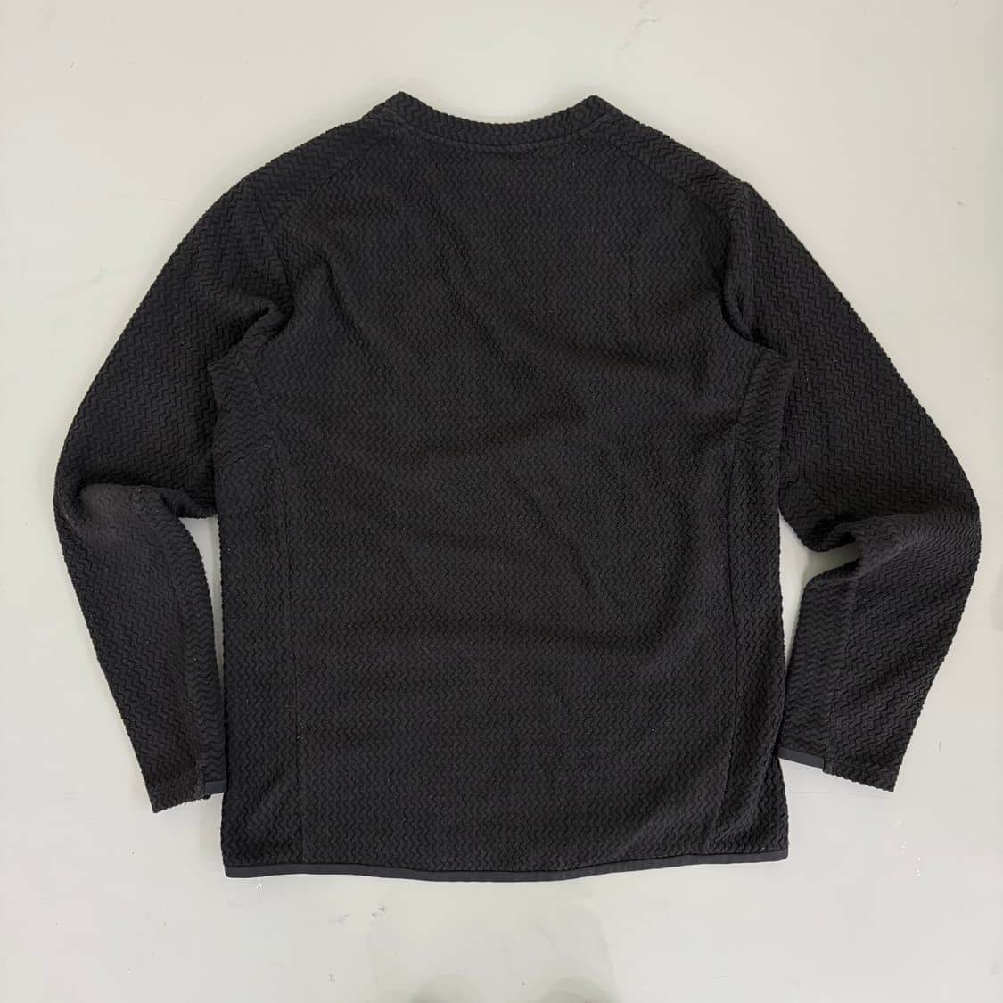 파타고니아 R1 air 크루 상품이미지4