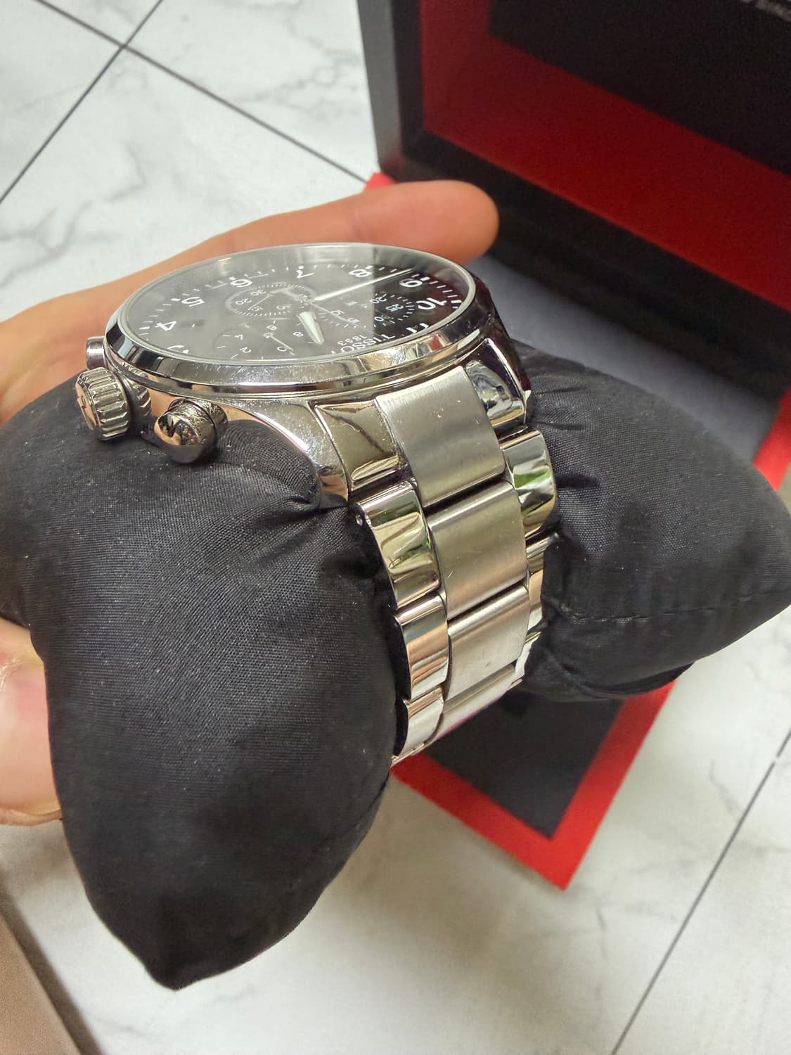 티쏘 크로노XL 상품이미지7