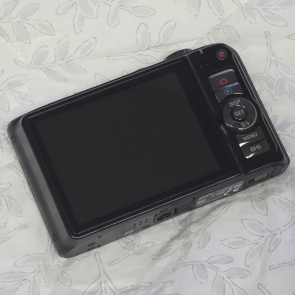 카시오 엑슬림 H15 상품이미지2