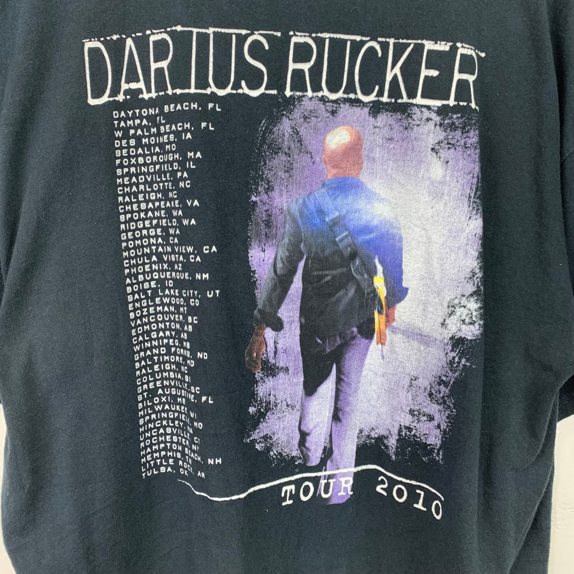 Darius Rucker  상품이미지6