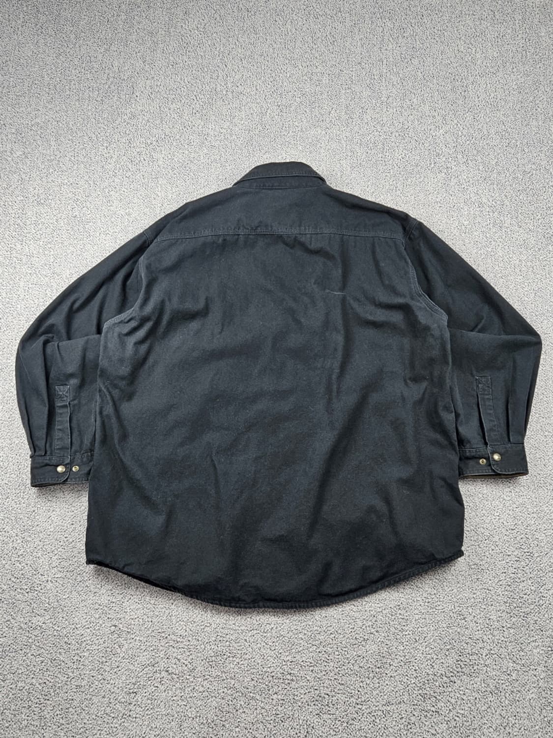칼하트 워크셔츠 ( 2XL ) / 9564 상품이미지4