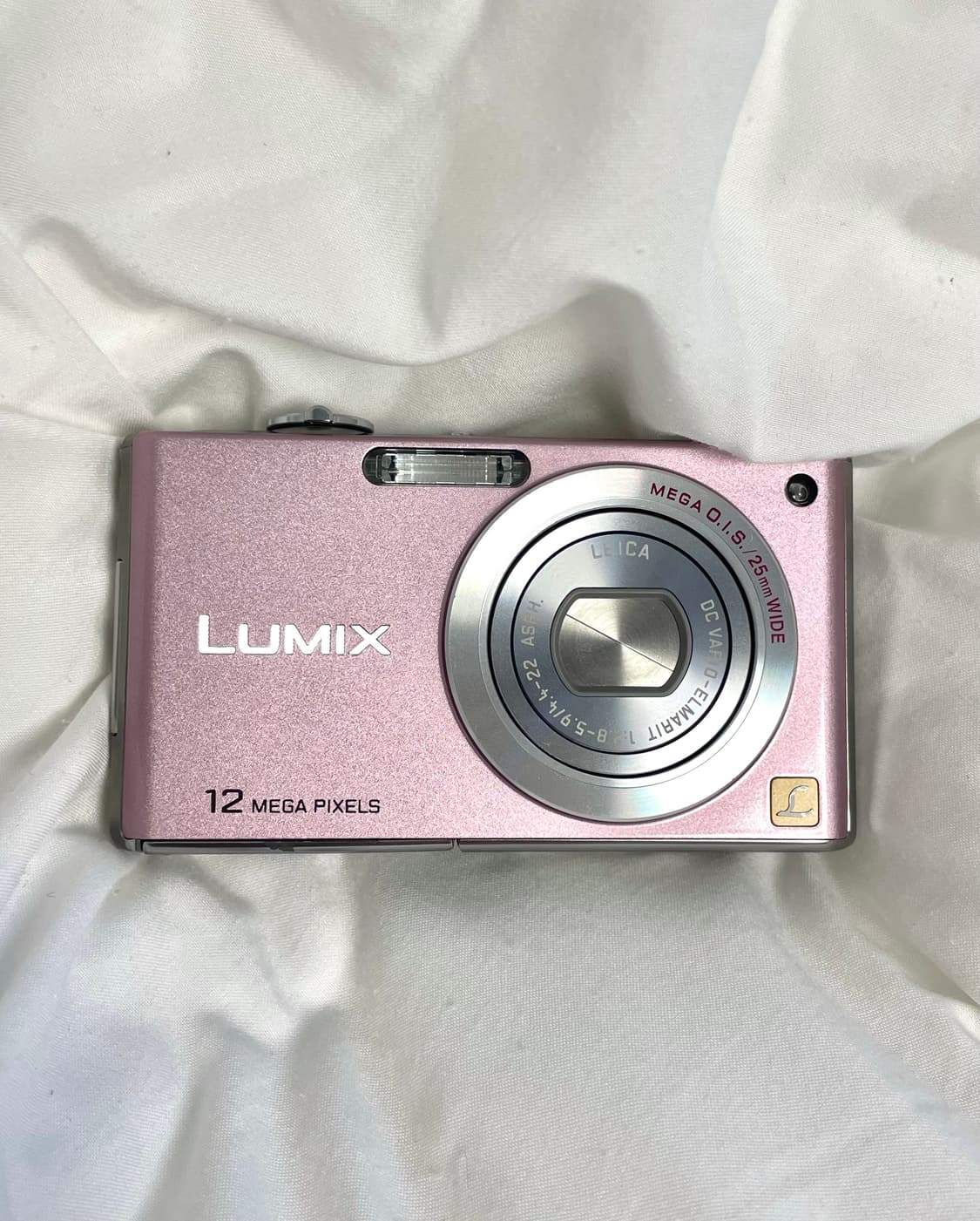 [뽀용] 파나소닉 Panasonic lumix DMC-FX40 디카 상품이미지3