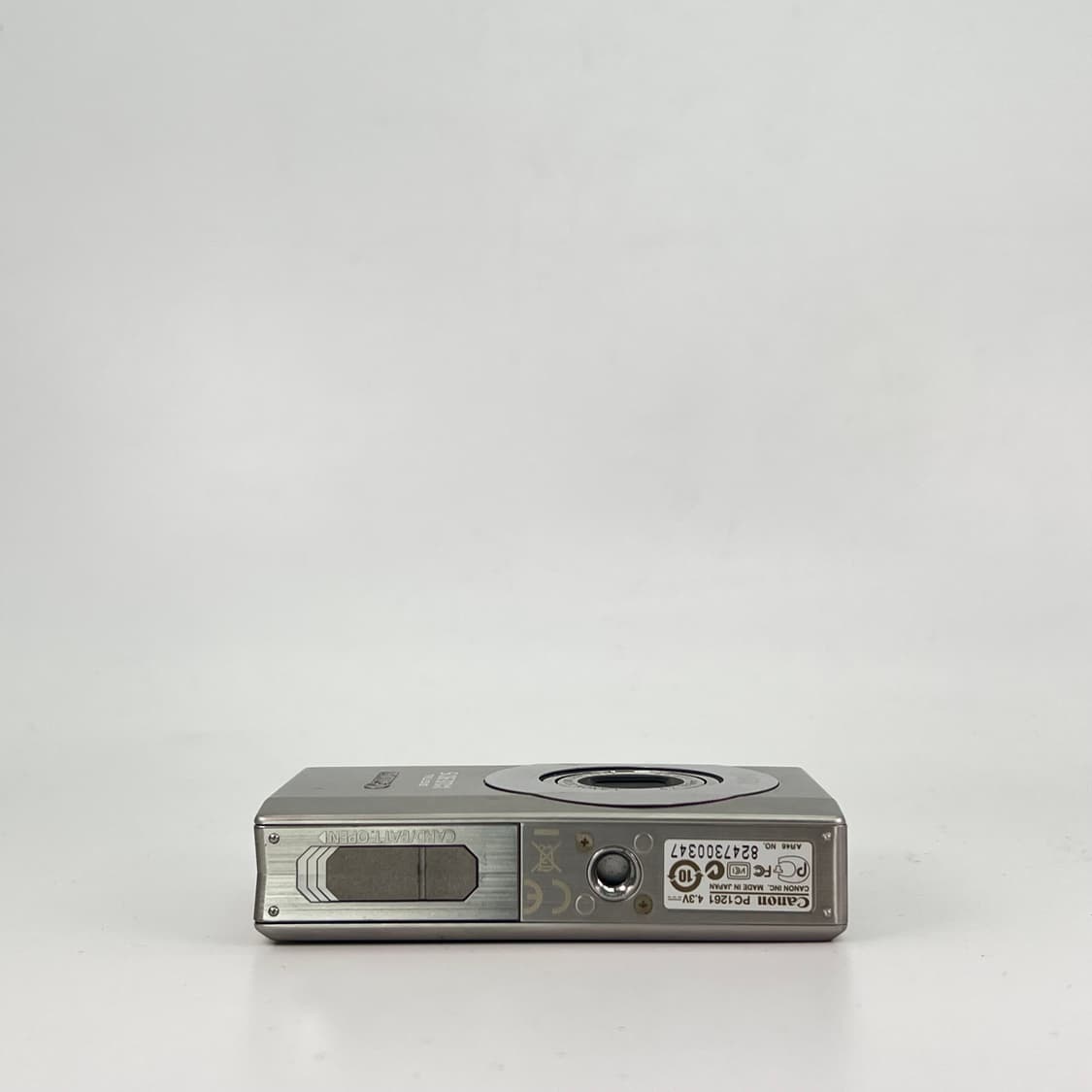 캐논 익서스 Canon IXUS 90 IS 실버(익시 95) 상품이미지8