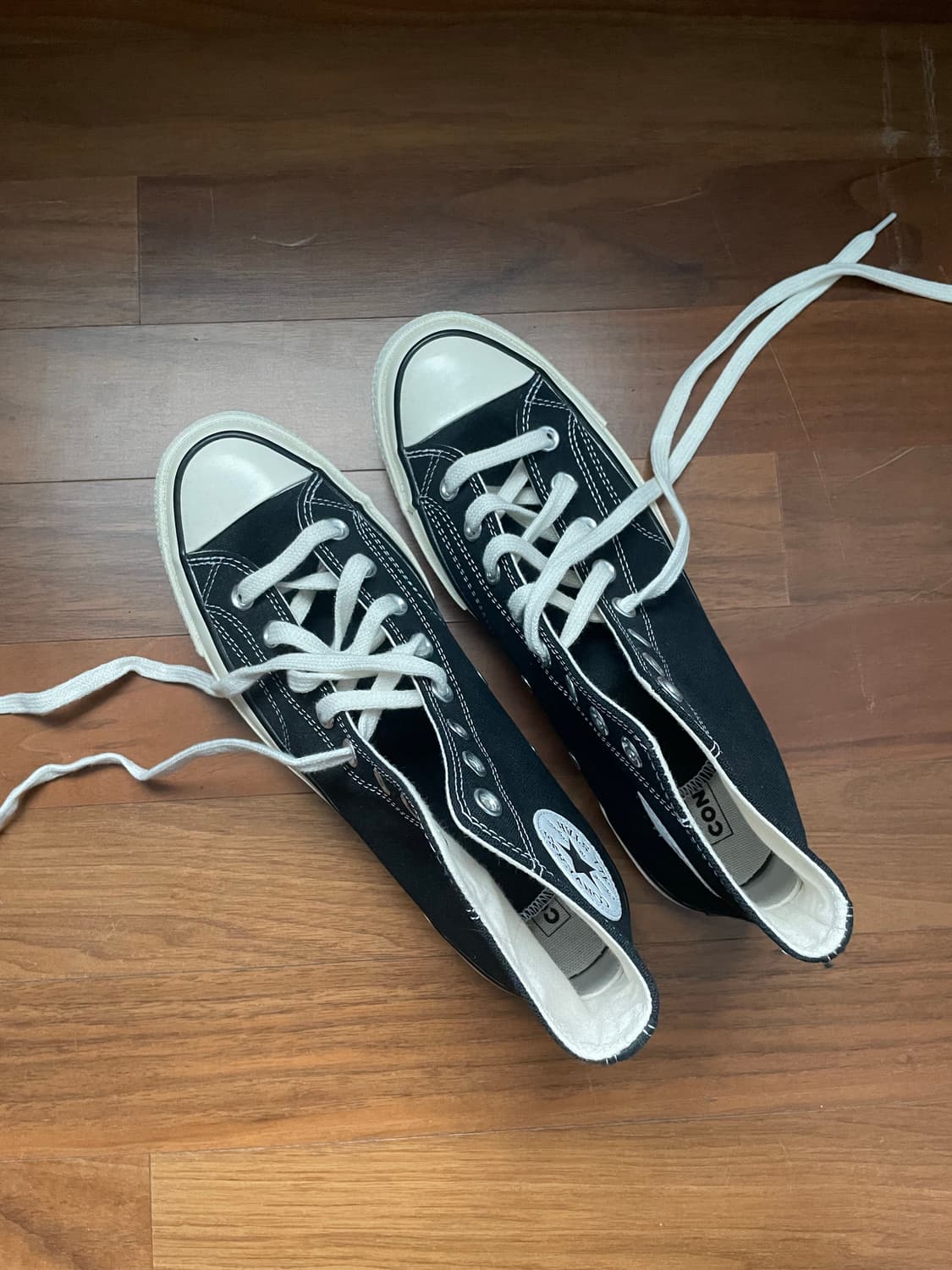 컨버스 척테일러 70  상품이미지2