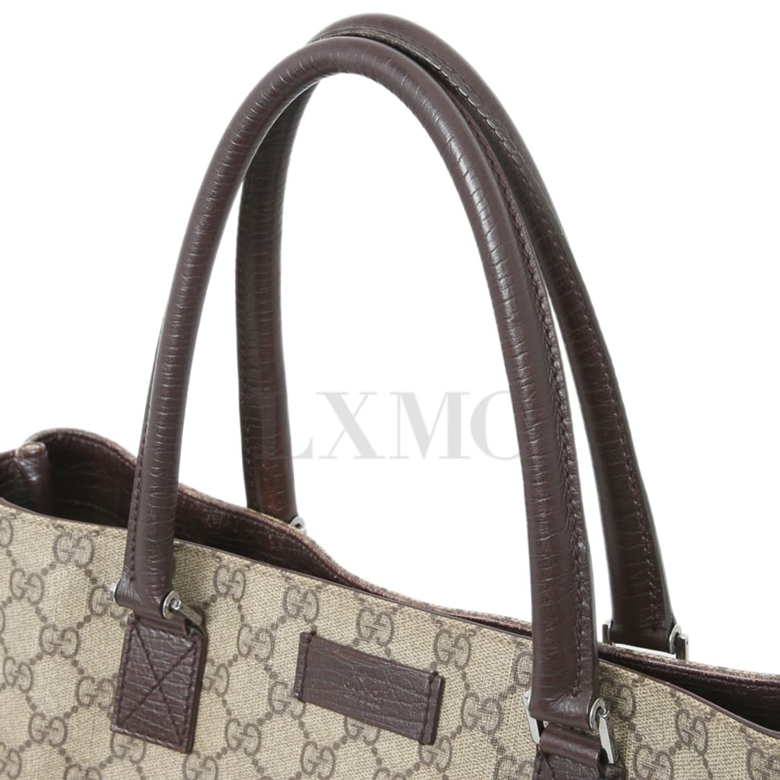 구찌 수프림 PVC 토트 카바스백 131220 상품이미지5